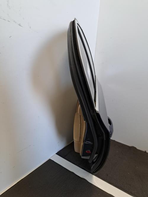 Image Porte arriere droit - BMW SERIE 5 E60