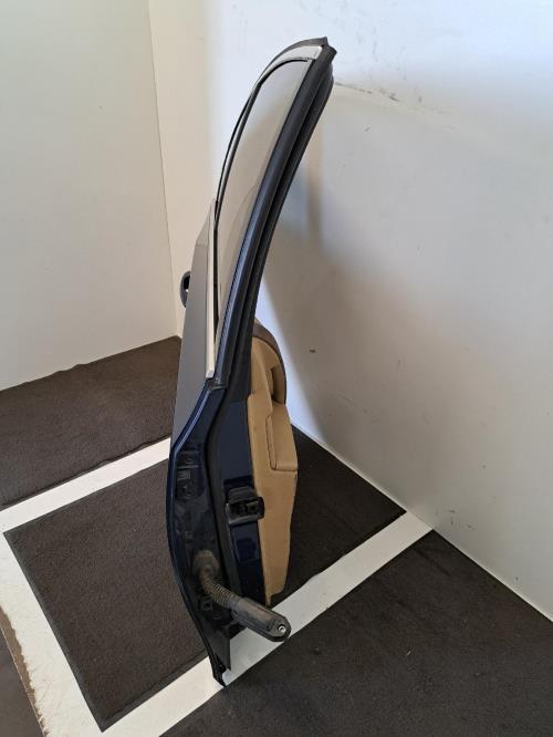Image Porte arriere droit - BMW SERIE 5 E60