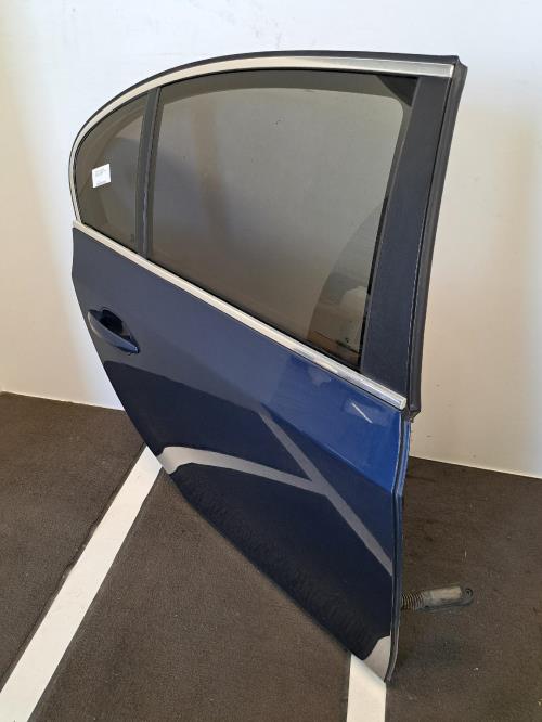 Image Porte arriere droit - BMW SERIE 5 E60