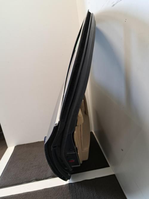 Image Porte arriere gauche - BMW SERIE 5 E60