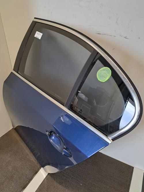 Image Porte arriere gauche - BMW SERIE 5 E60