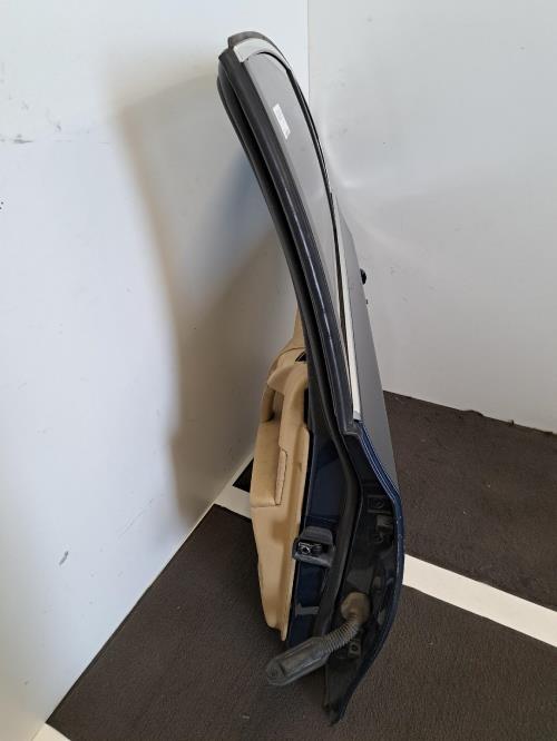 Image Porte arriere gauche - BMW SERIE 5 E60