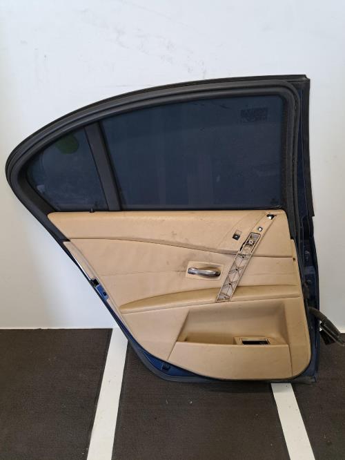 Image Porte arriere gauche - BMW SERIE 5 E60