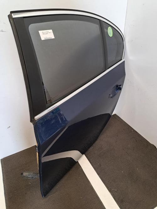 Image Porte arriere gauche - BMW SERIE 5 E60