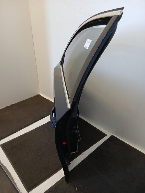Image Porte avant gauche - BMW SERIE 5 E60