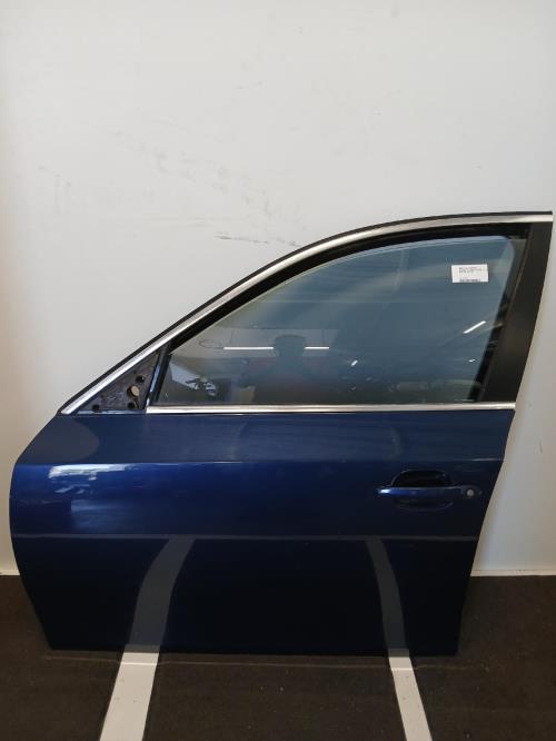 Image Porte avant gauche - BMW SERIE 5 E60