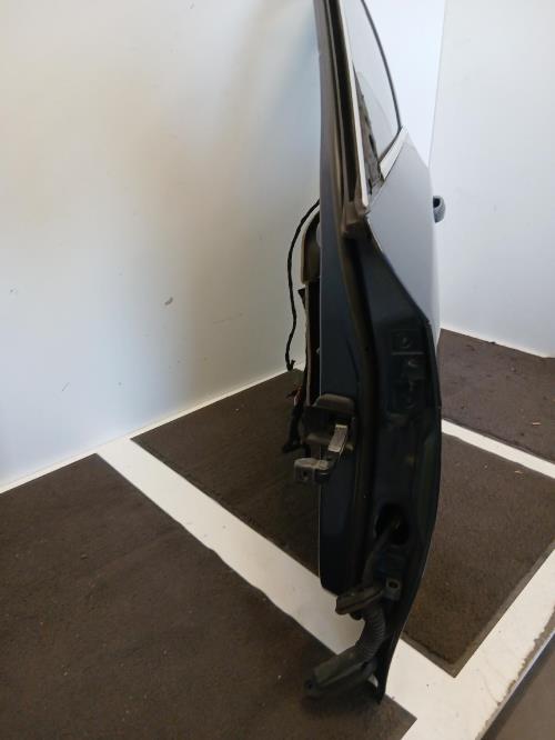 Image Porte avant gauche - BMW SERIE 5 E60