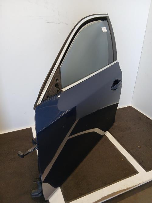 Image Porte avant gauche - BMW SERIE 5 E60