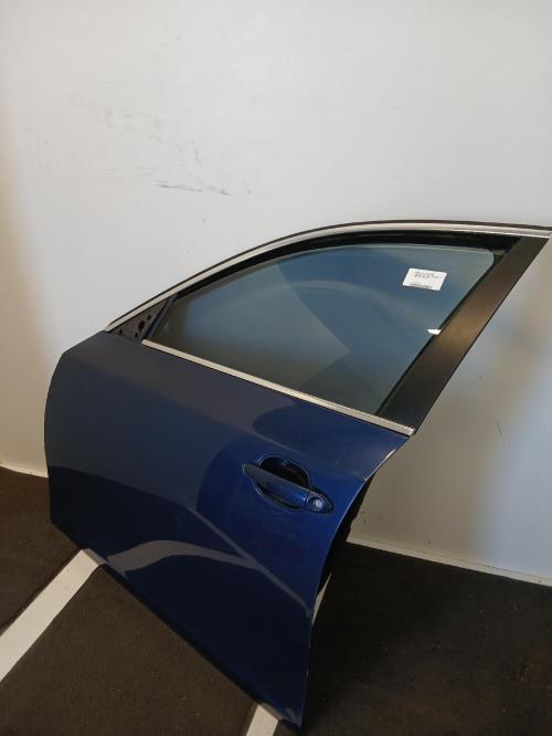 Image Porte avant gauche - BMW SERIE 5 E60