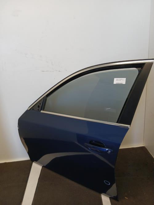Image Porte avant gauche - BMW SERIE 5 E60