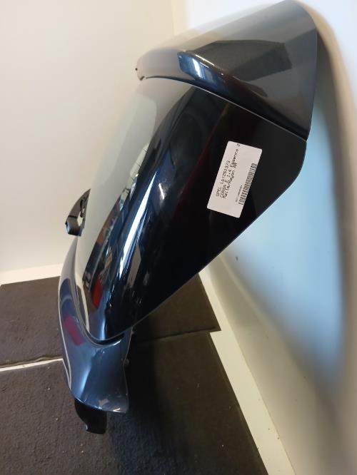 Image Malle/Hayon arriere - OPEL CORSA E