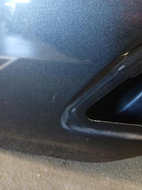 Image Malle/Hayon arriere - OPEL CORSA E