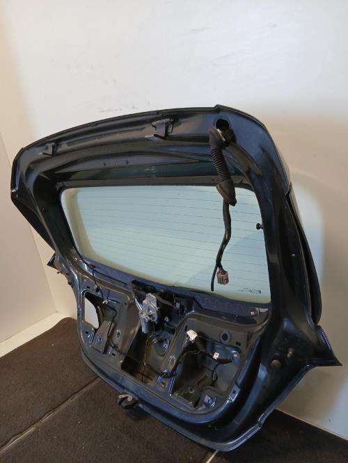 Image Malle/Hayon arriere - OPEL CORSA E