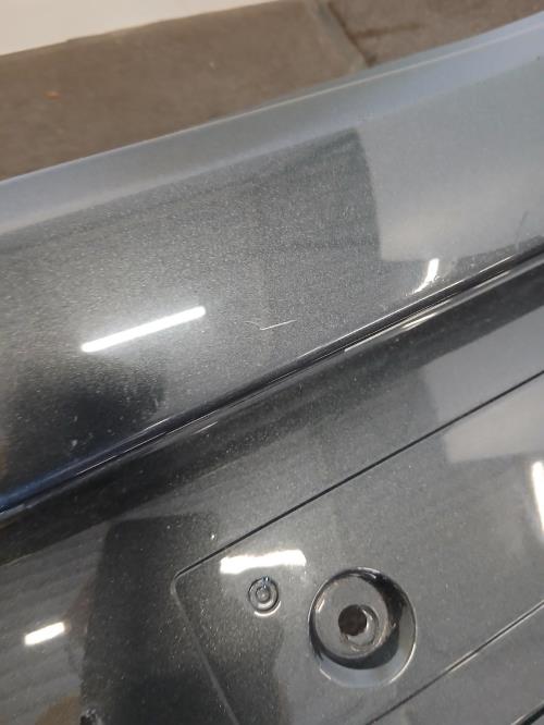 Image Pare choc arriere - OPEL CORSA E