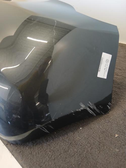 Image Pare choc arriere - OPEL CORSA E