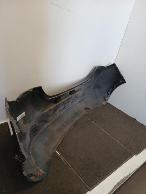 Image Pare choc arriere - OPEL CORSA E