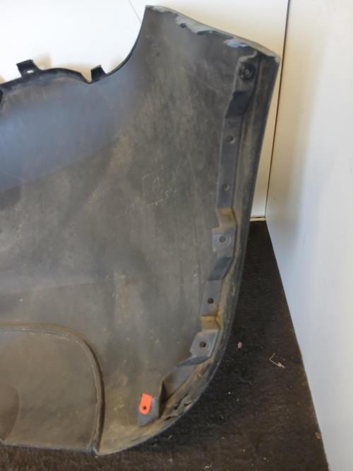 Image Pare choc arriere - OPEL CORSA E
