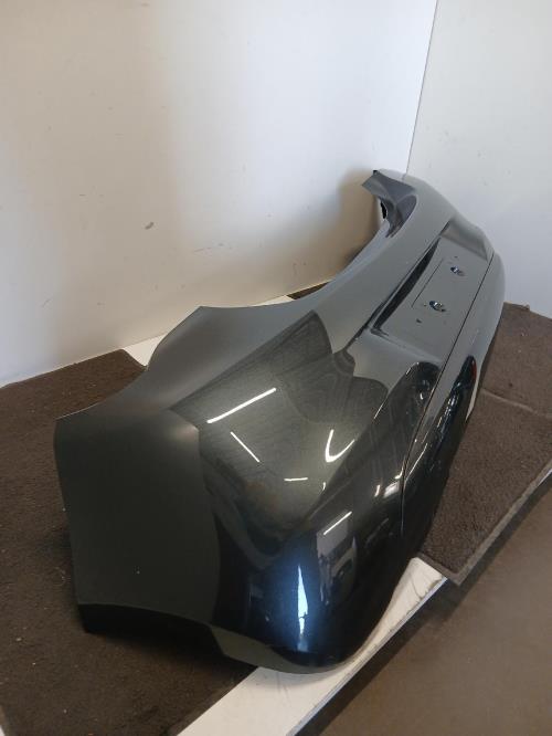 Image Pare choc arriere - OPEL CORSA E