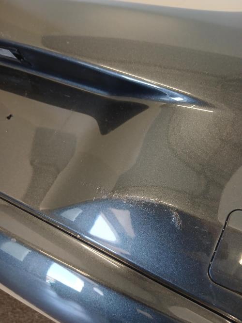Image Pare choc arriere - OPEL CORSA E