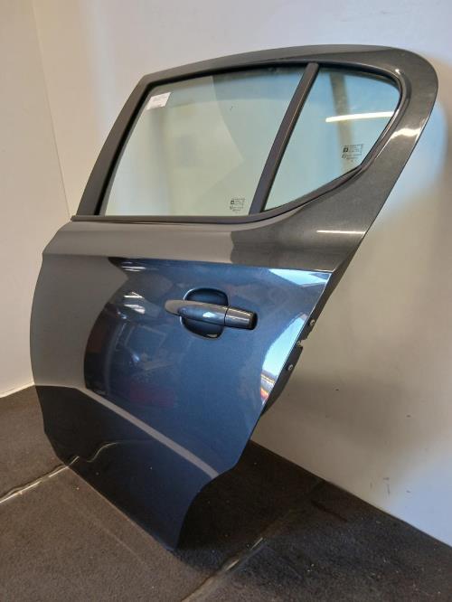 Image Porte arriere gauche - OPEL CORSA E