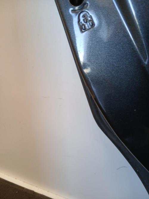 Image Porte arriere gauche - OPEL CORSA E