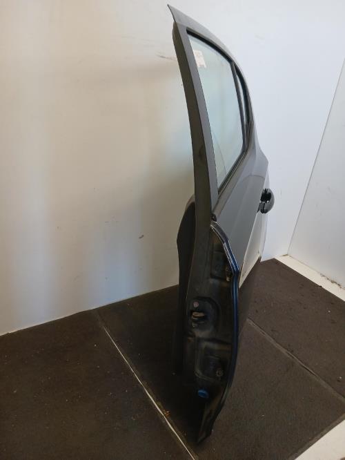 Image Porte arriere gauche - OPEL CORSA E