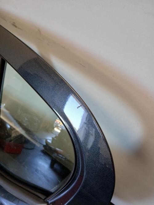 Image Porte arriere gauche - OPEL CORSA E
