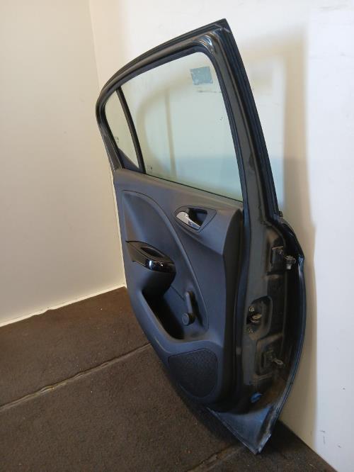 Image Porte arriere gauche - OPEL CORSA E