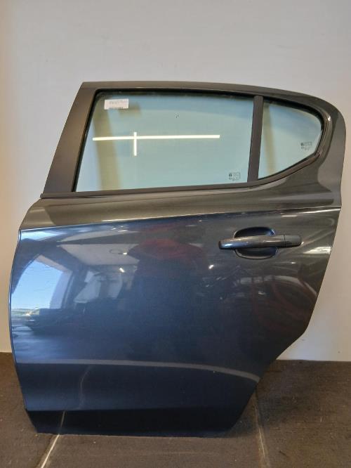 Image Porte arriere gauche - OPEL CORSA E