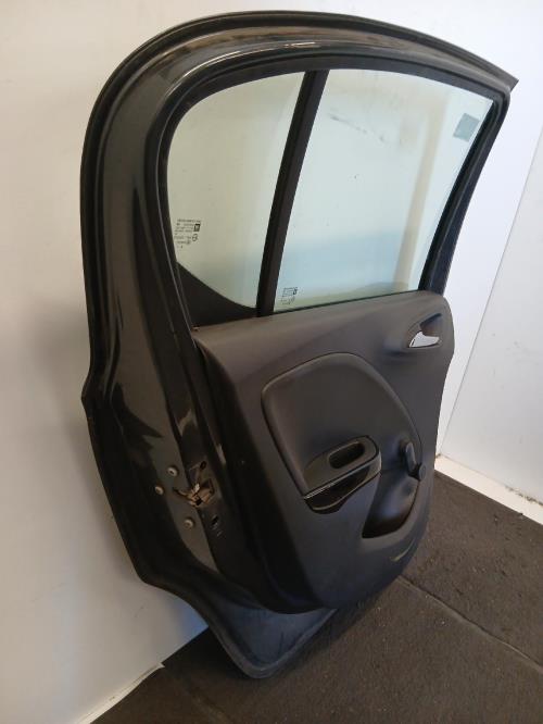 Image Porte arriere gauche - OPEL CORSA E