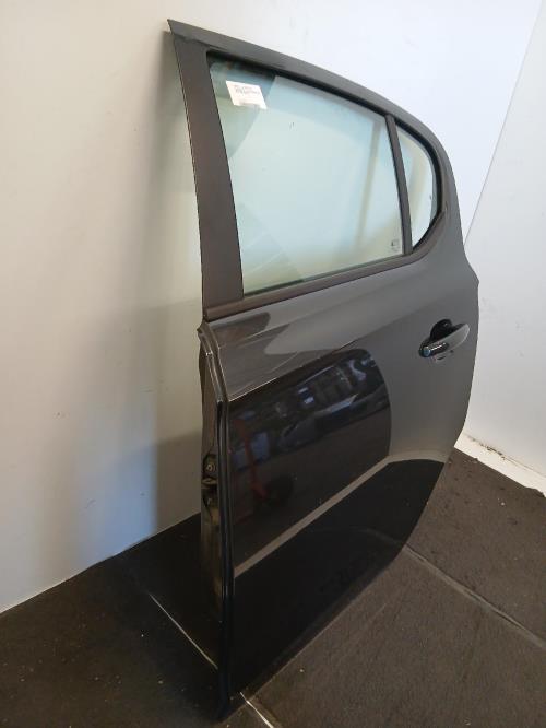 Image Porte arriere gauche - OPEL CORSA E