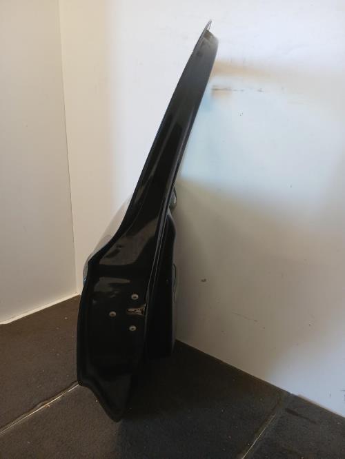 Image Porte arriere gauche - OPEL CORSA E