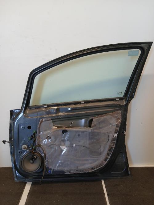 Image Porte avant droit - OPEL CORSA E
