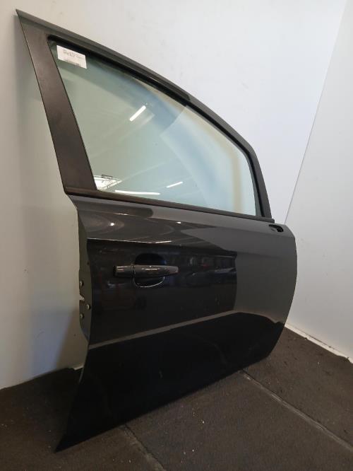 Image Porte avant droit - OPEL CORSA E