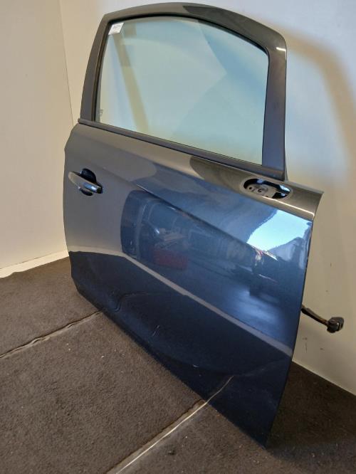 Image Porte avant droit - OPEL CORSA E