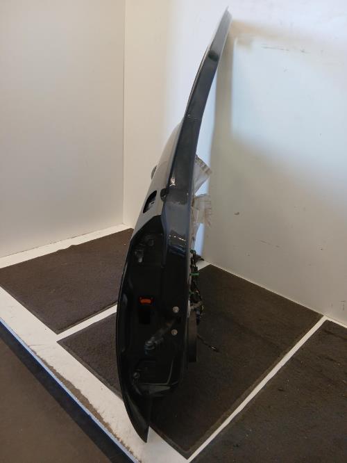 Image Porte avant droit - OPEL CORSA E
