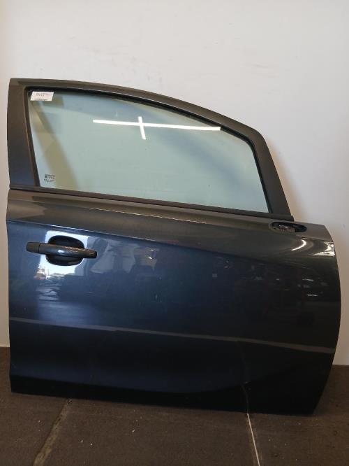 Image Porte avant droit - OPEL CORSA E