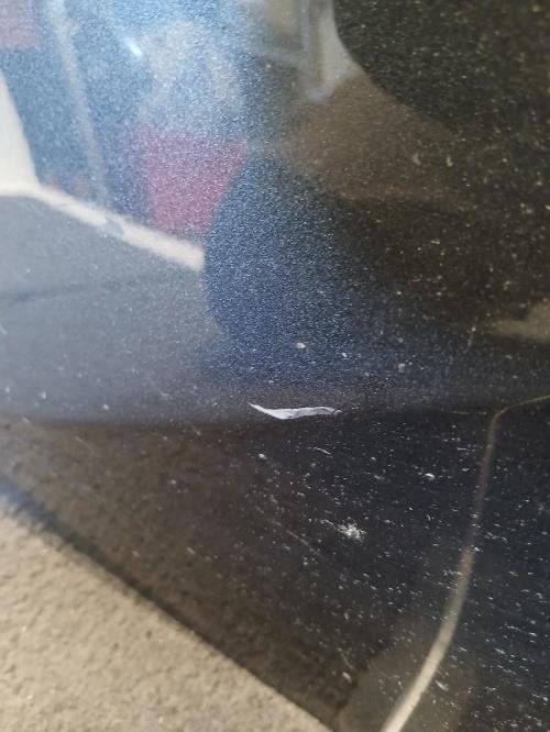 Image Porte avant droit - OPEL CORSA E