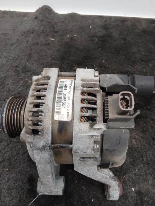 Image Alternateur - OPEL CORSA E