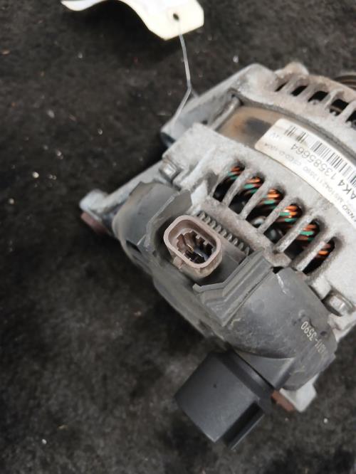 Image Alternateur - OPEL CORSA E