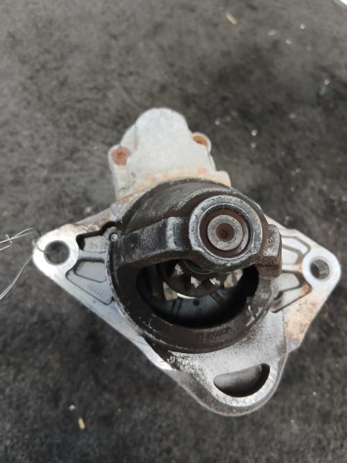 Image Demarreur - OPEL CORSA E