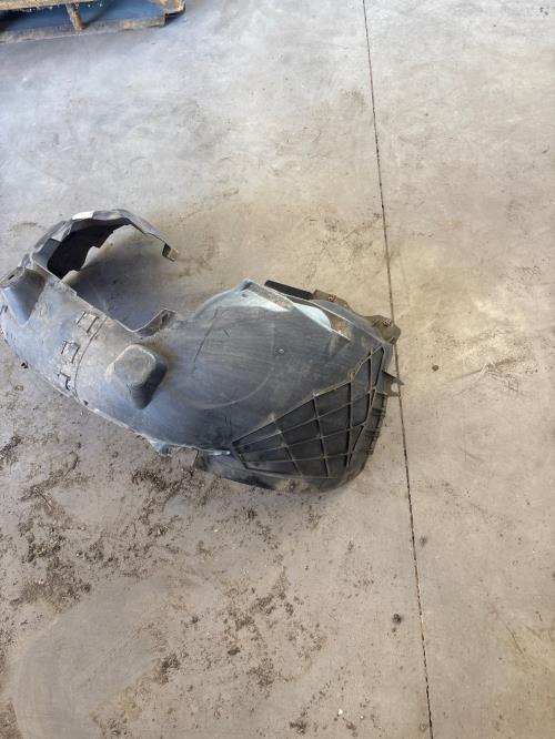 Image Pare boue avant droit - OPEL CORSA E