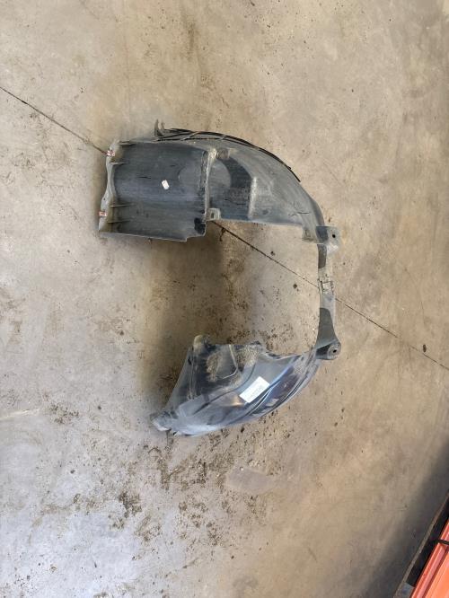 Image Pare boue avant droit - OPEL CORSA E