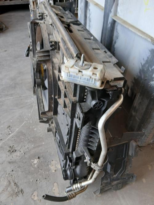Image Moto ventilateur radiateur - PEUGEOT 308 2