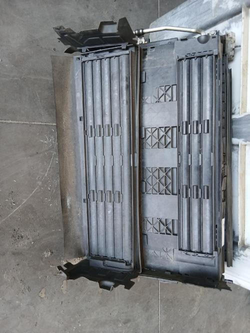 Image Moto ventilateur radiateur - PEUGEOT 308 2
