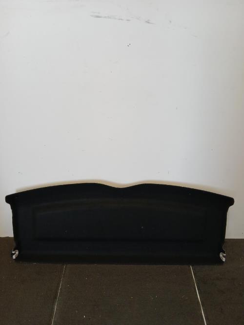 Image Plage arriere - CITROEN C3 1