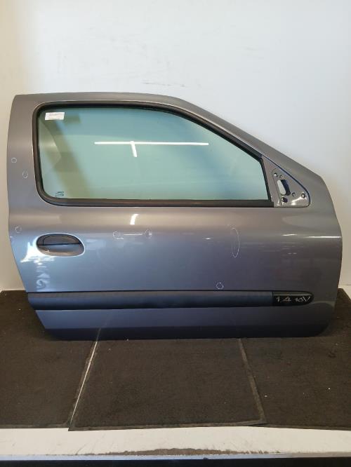 Image Porte avant droit - RENAULT CLIO 2
