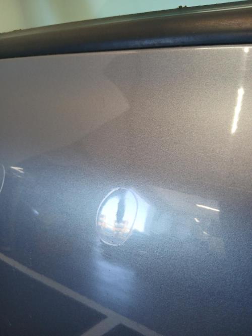Image Porte avant droit - RENAULT CLIO 2