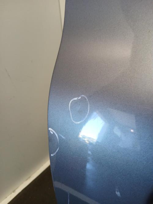 Image Porte avant droit - RENAULT CLIO 2