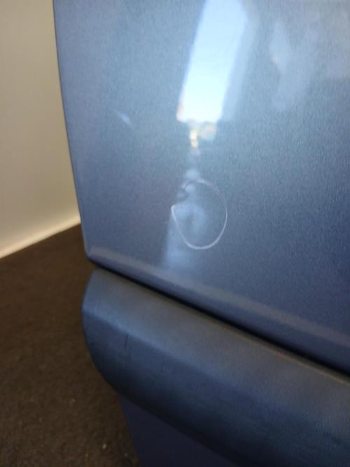 Image Porte avant droit - RENAULT CLIO 2